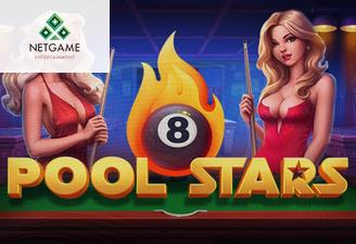 8 Pool Stars