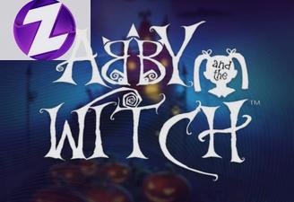 Abby And The Witch