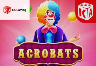 Acrobats