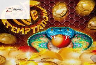 Apple Temptation