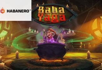 Baba Yaga