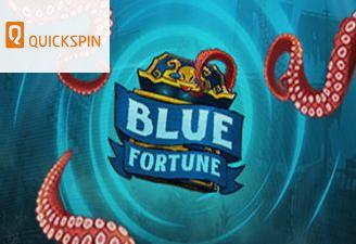 Blue Fortune