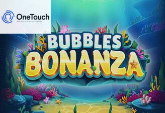 Bubbles Bonanza