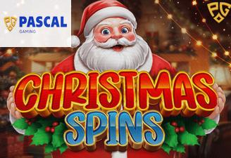 Christmas Spins