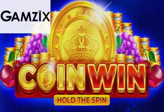 Coin Win: Hold The Spin