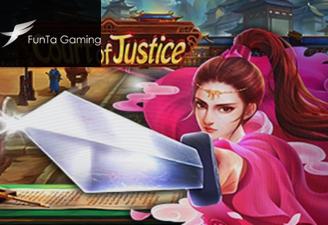 Court of Justice