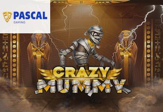 Crazy Mummy