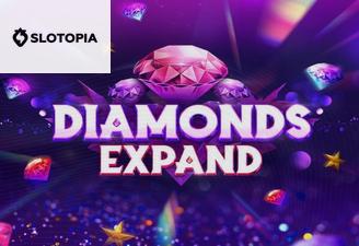 Diamonds Expand