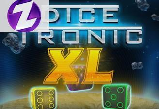 Dice Tronic XL