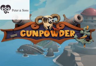Gunpowder