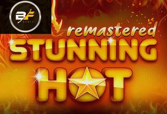 Stunning Hot Remastered